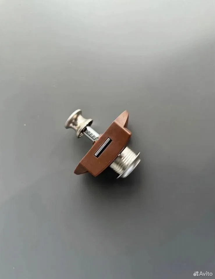 Push lock двухсторонний для автодома - миниатюра 2