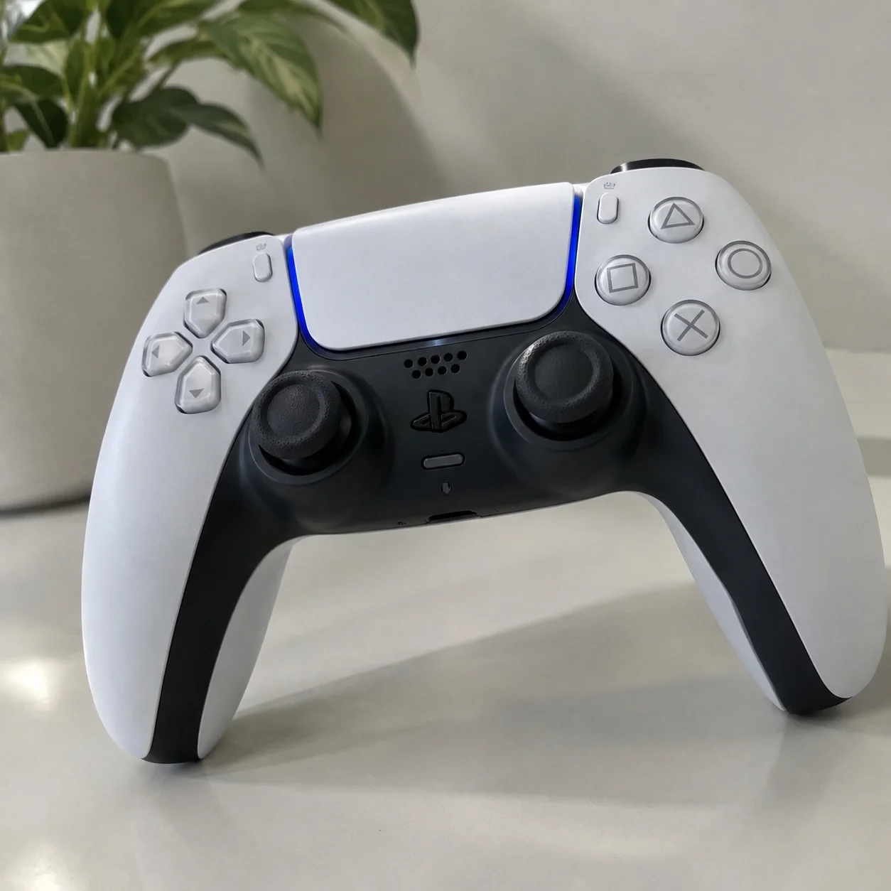 геймпад Dualsense ps5 - миниатюра 3