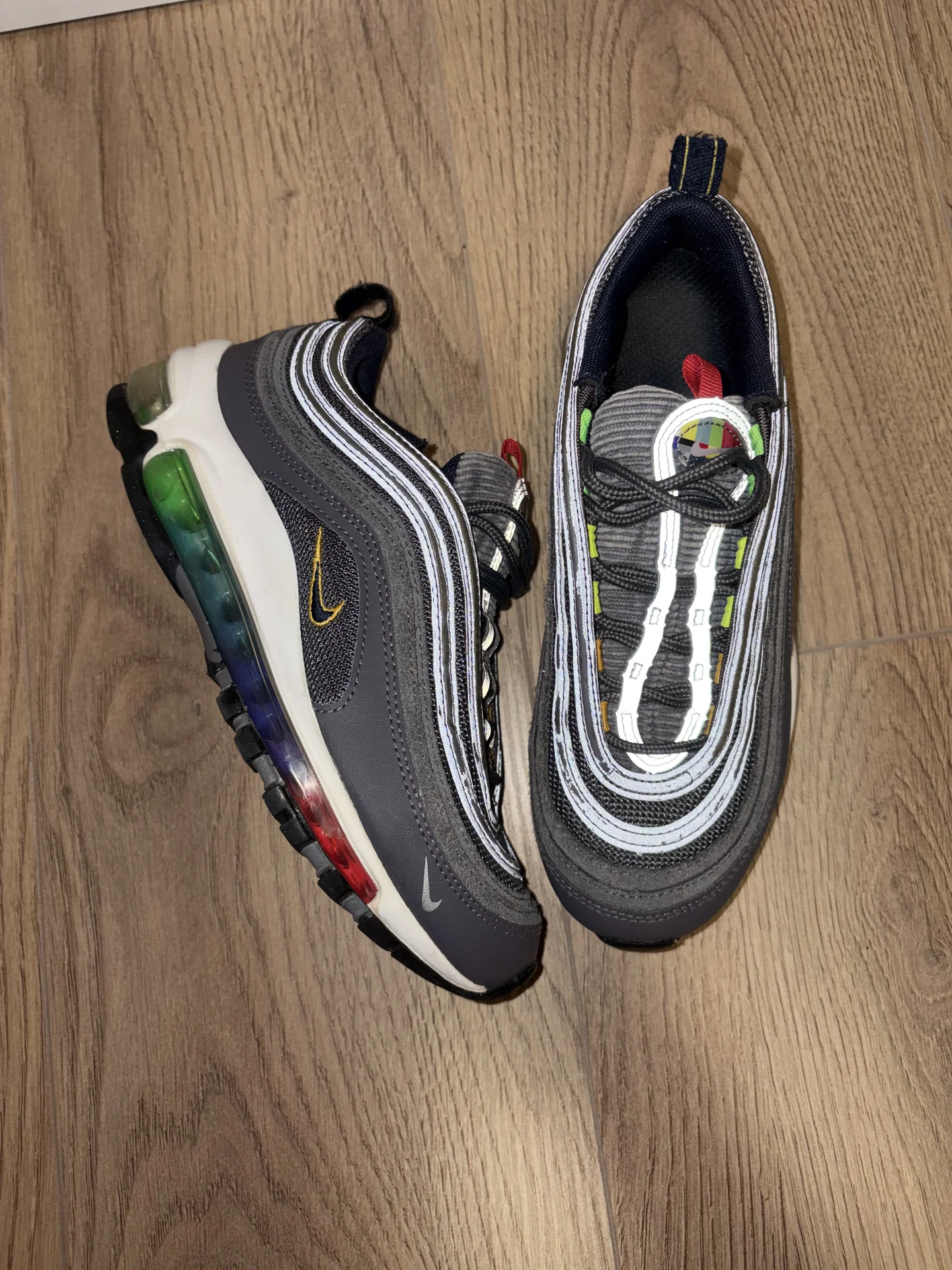 Nike Airmax - изображение 1