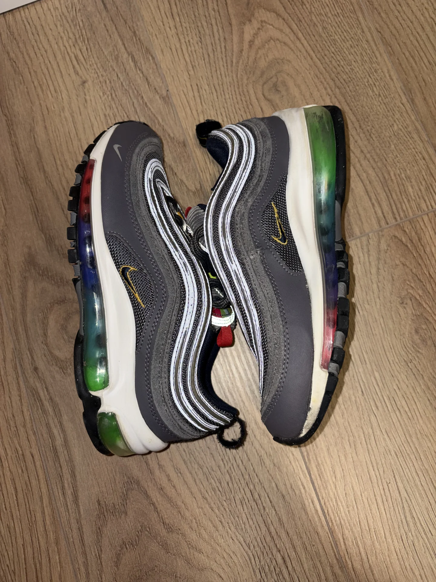 Nike Airmax - миниатюра 2