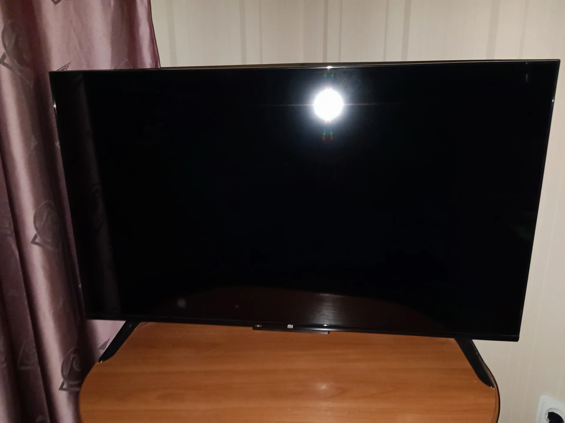 Телевизор Android TV xiaomi 43 (108см) - миниатюра 2