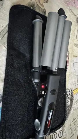 плойка babyliss pro