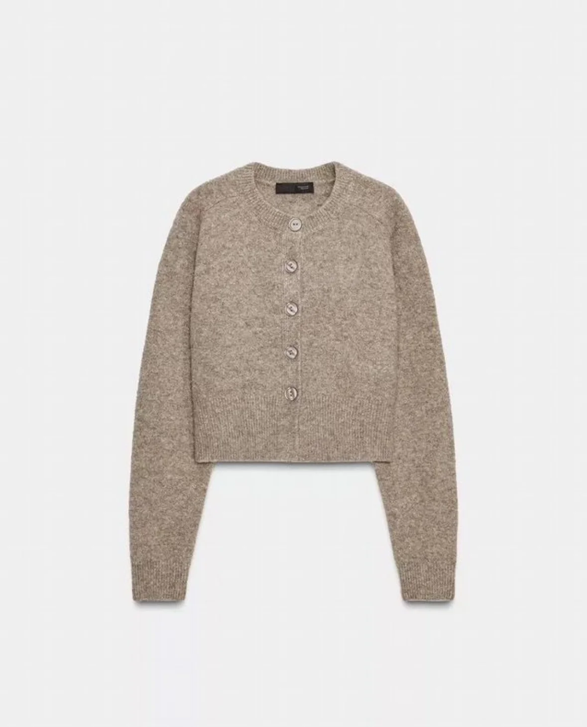 Кардиган Zara новая коллекция - изображение 1