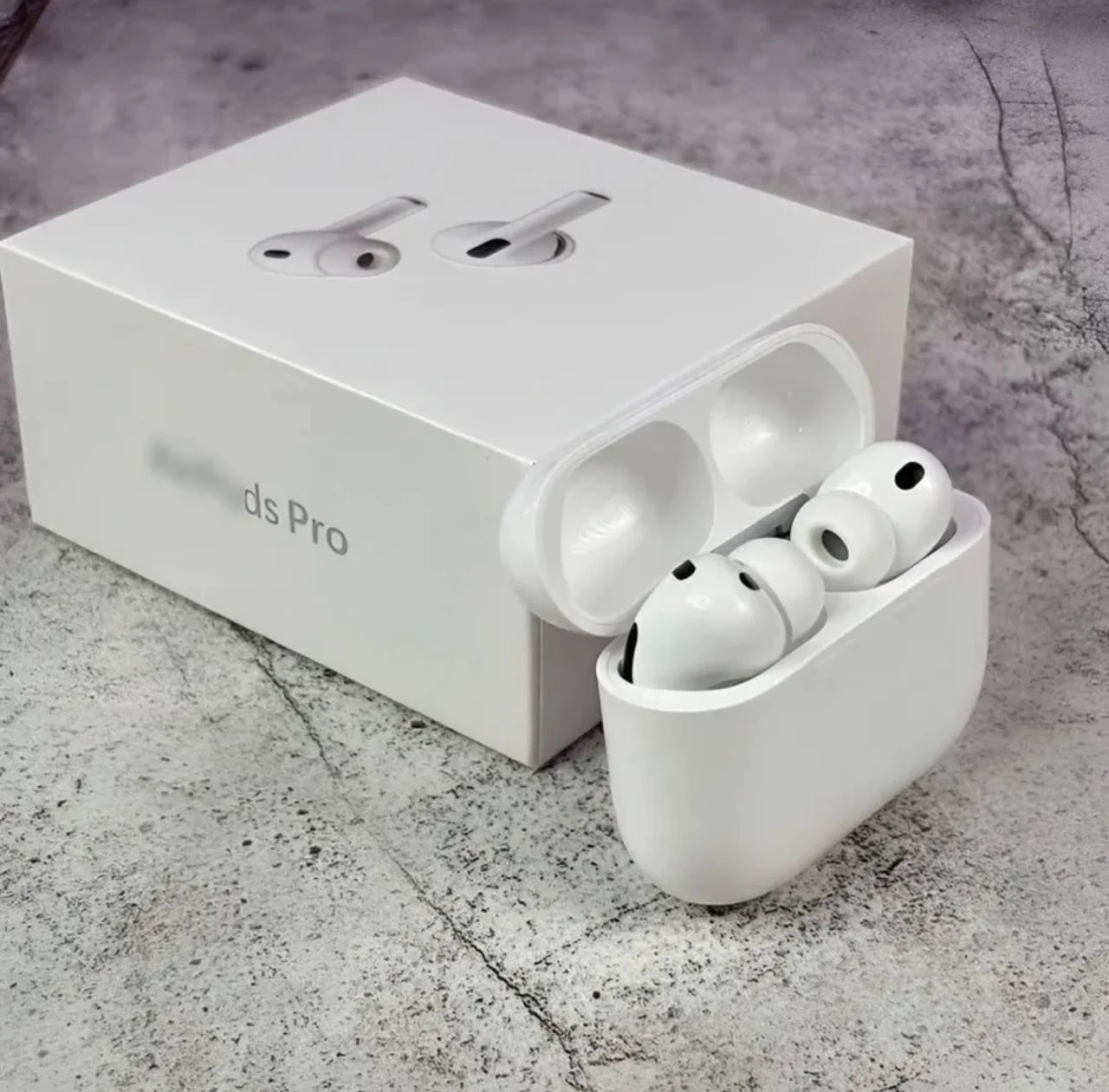 AirPods Pro 3 (Люкс качество) - изображение 1