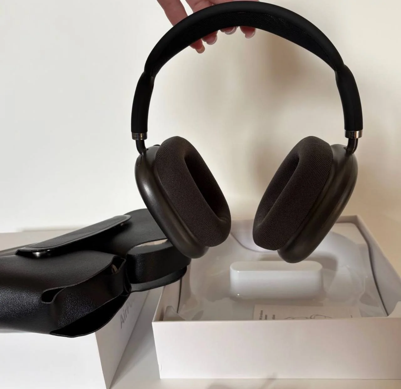 AirPods Max 2 (Lux+Гарантия) - миниатюра 2