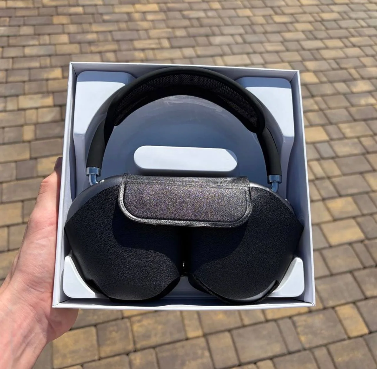 AirPods Max 2 (Гарантия+Качество) - изображение 1