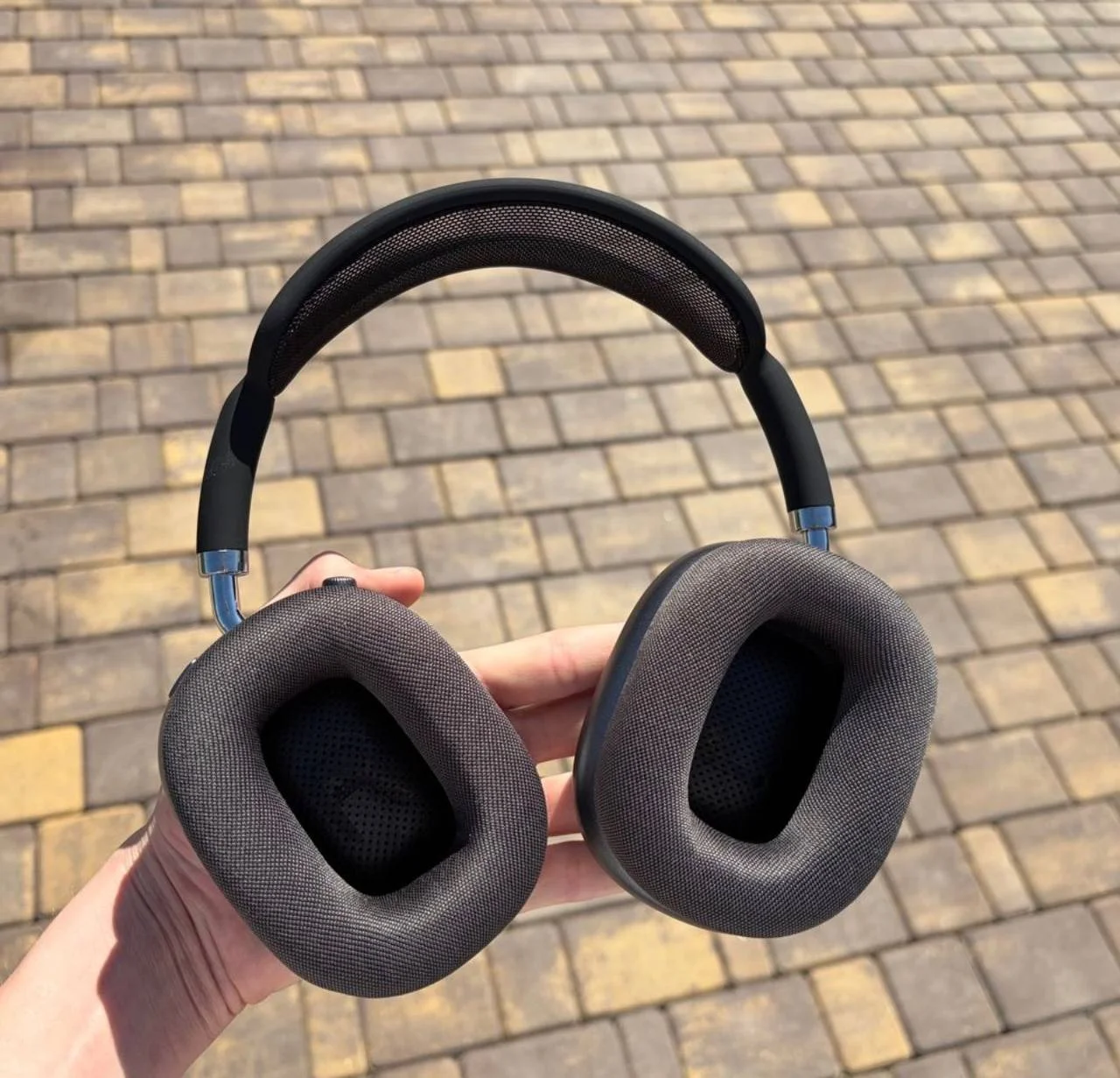 AirPods Max 2 (Black) Lux+Гарантия - миниатюра 2