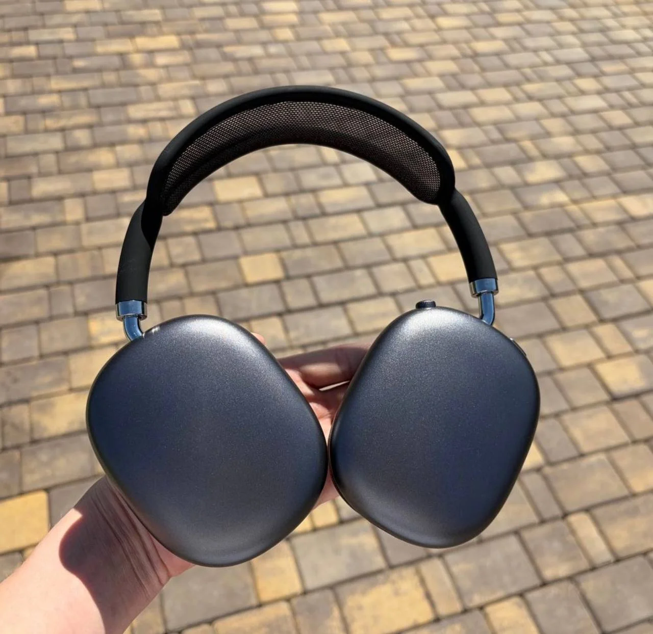 AirPods Max 2 (Black) Lux+Гарантия - миниатюра 3