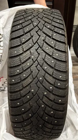 Зимние шины pirelli scorpion ice zero2