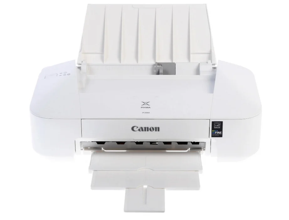 Принтер Canon PIXMA iP2840 - изображение 1
