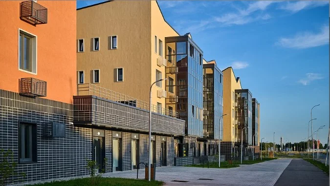 КВАРТИРА С РЕМОНТОМ - миниатюра 3