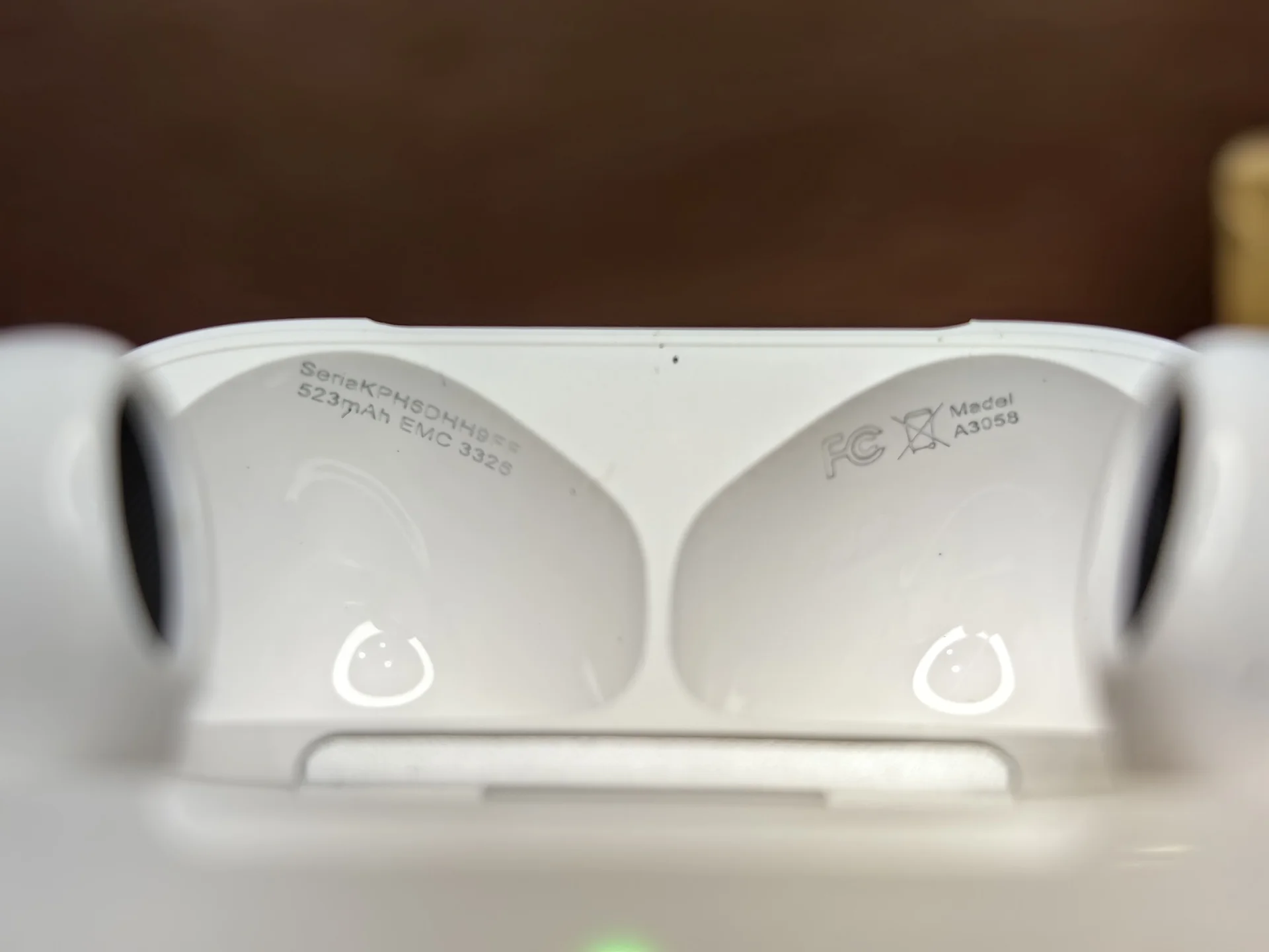 AirPods 4 : ягуар в мире наушников - миниатюра 4