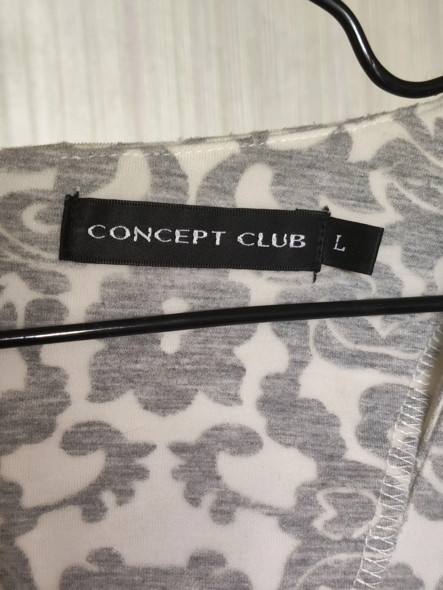 Платье Concept Club с жаккардовым узором - миниатюра 4