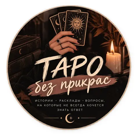 таролог, цифровой психолог/нумеролог