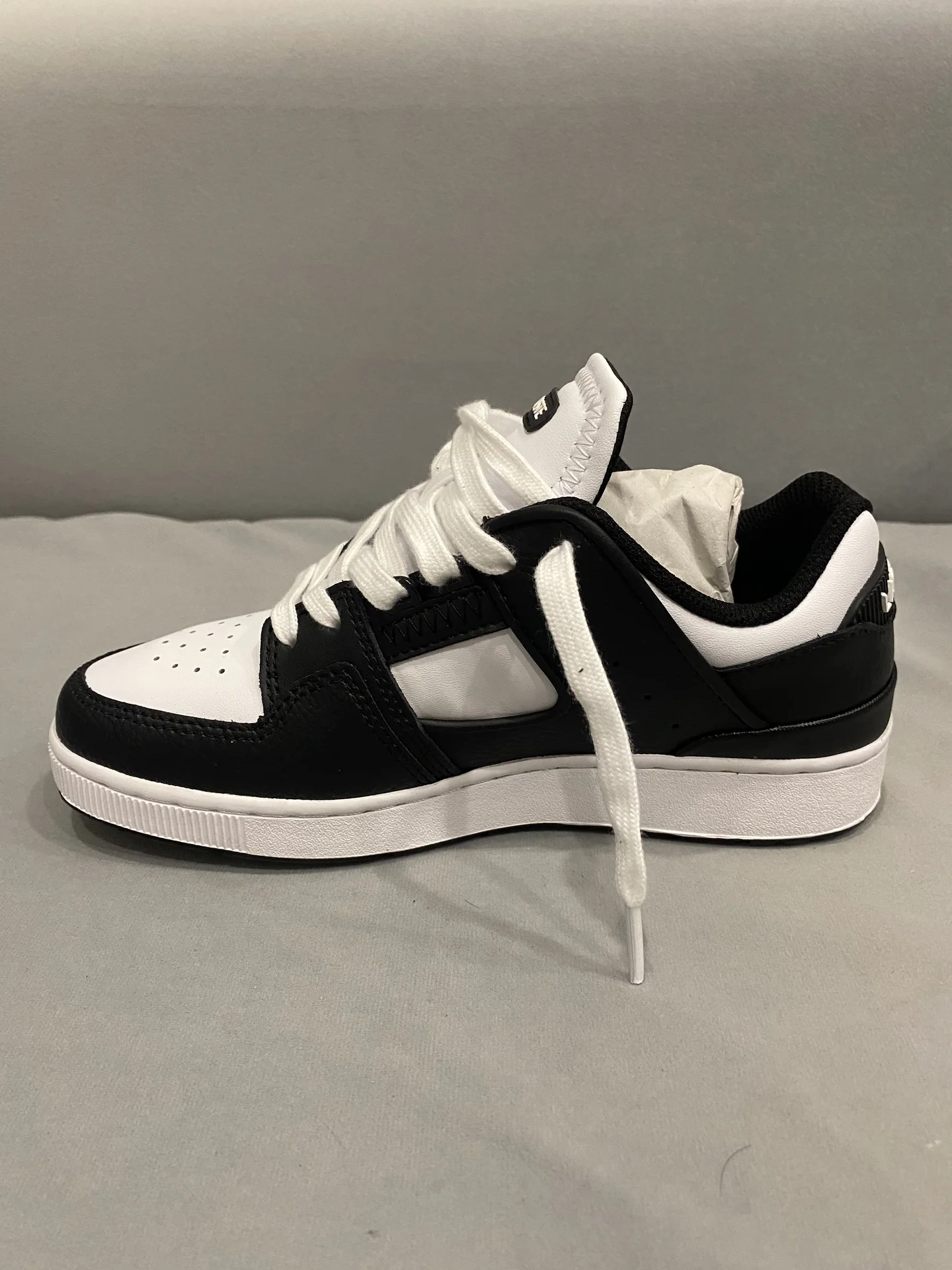 кроссовки Lacoste - миниатюра 5