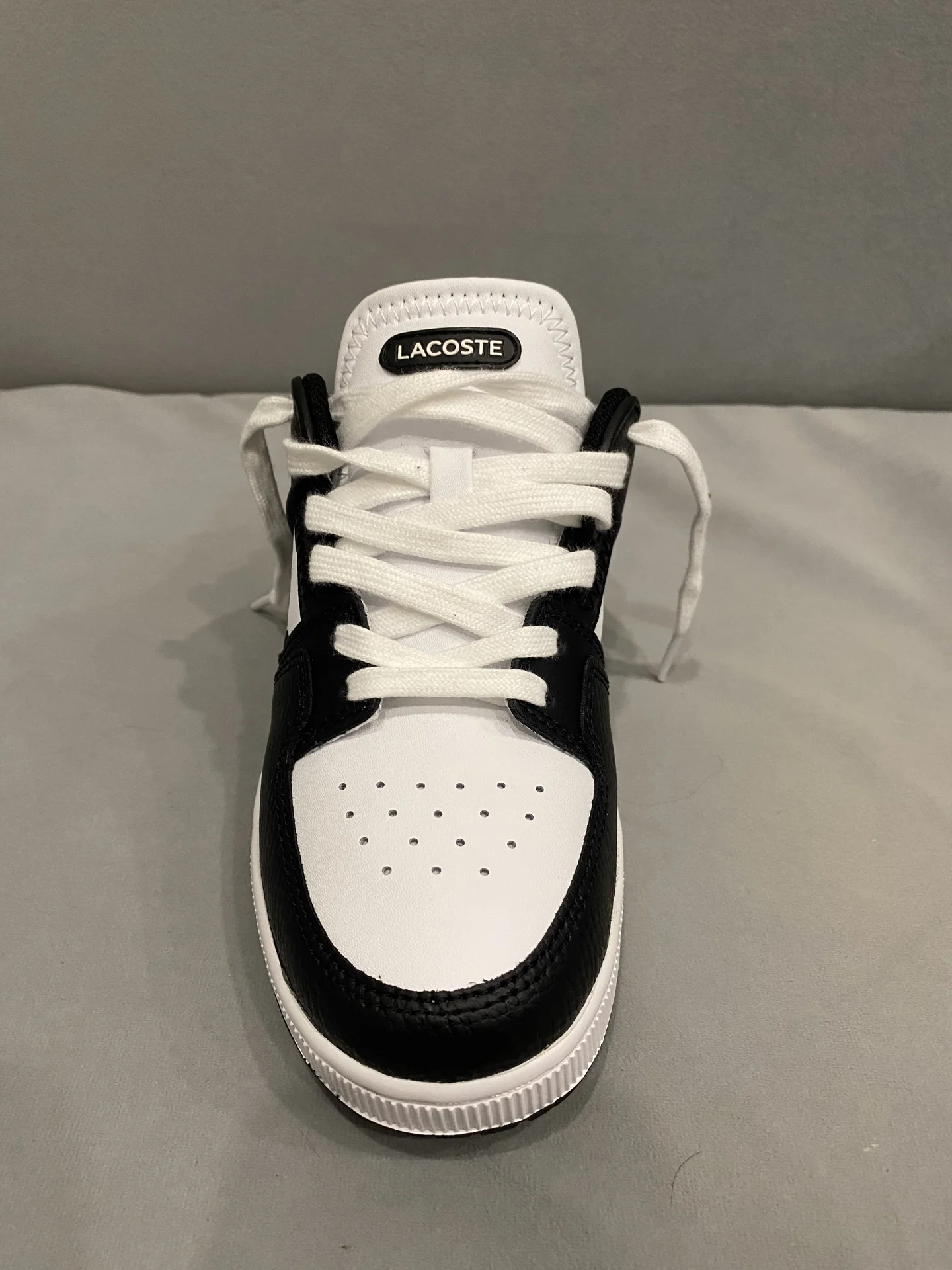 кроссовки Lacoste - миниатюра 6