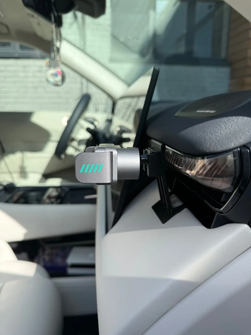 Держатель телефона Lynk & Co 900 - миниатюра 5