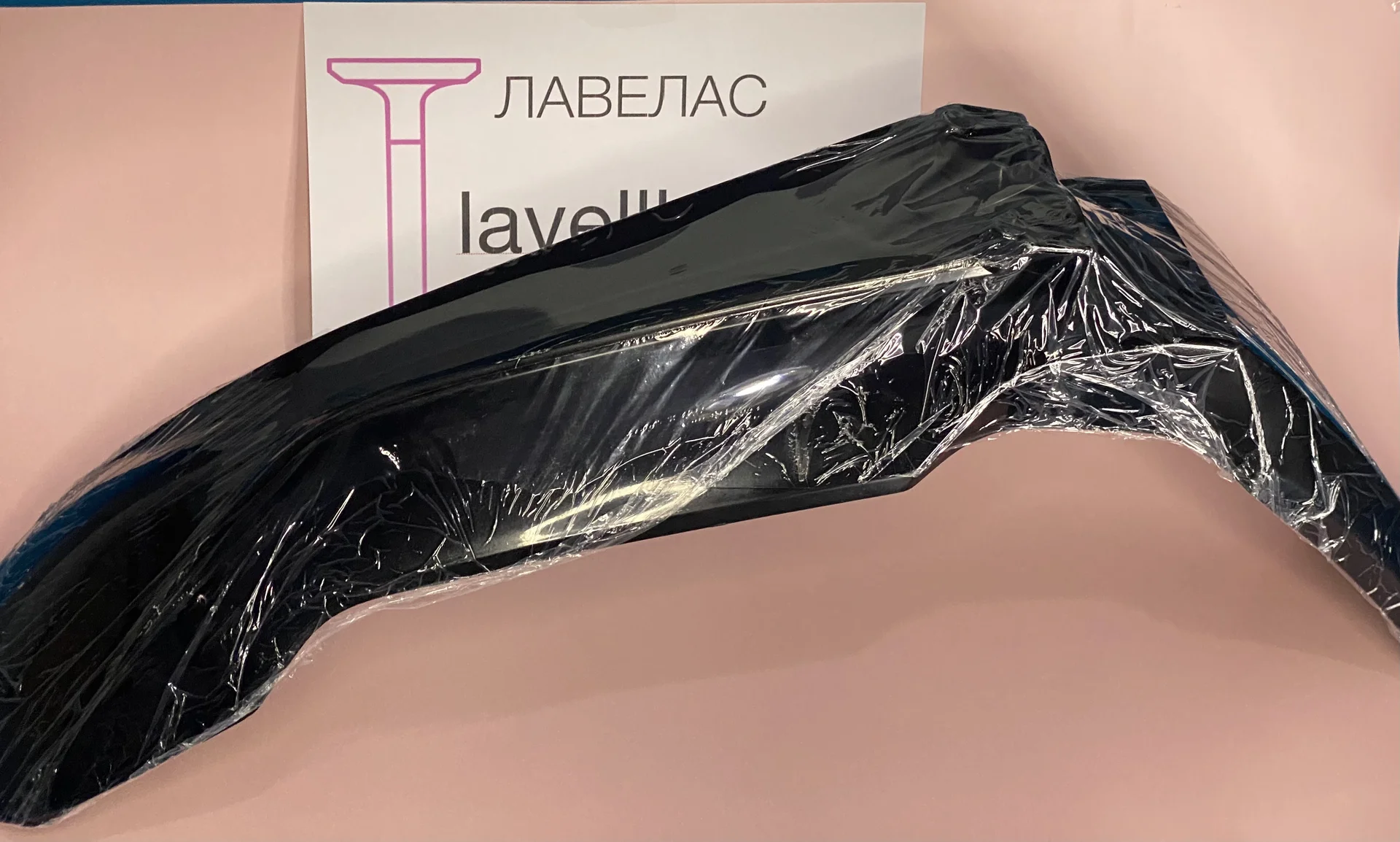 Пластик эндуро fxmoto, motoland TT и прочие - миниатюра 9