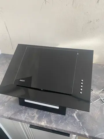 Вытяжка наклонная akpo wk-4 eco