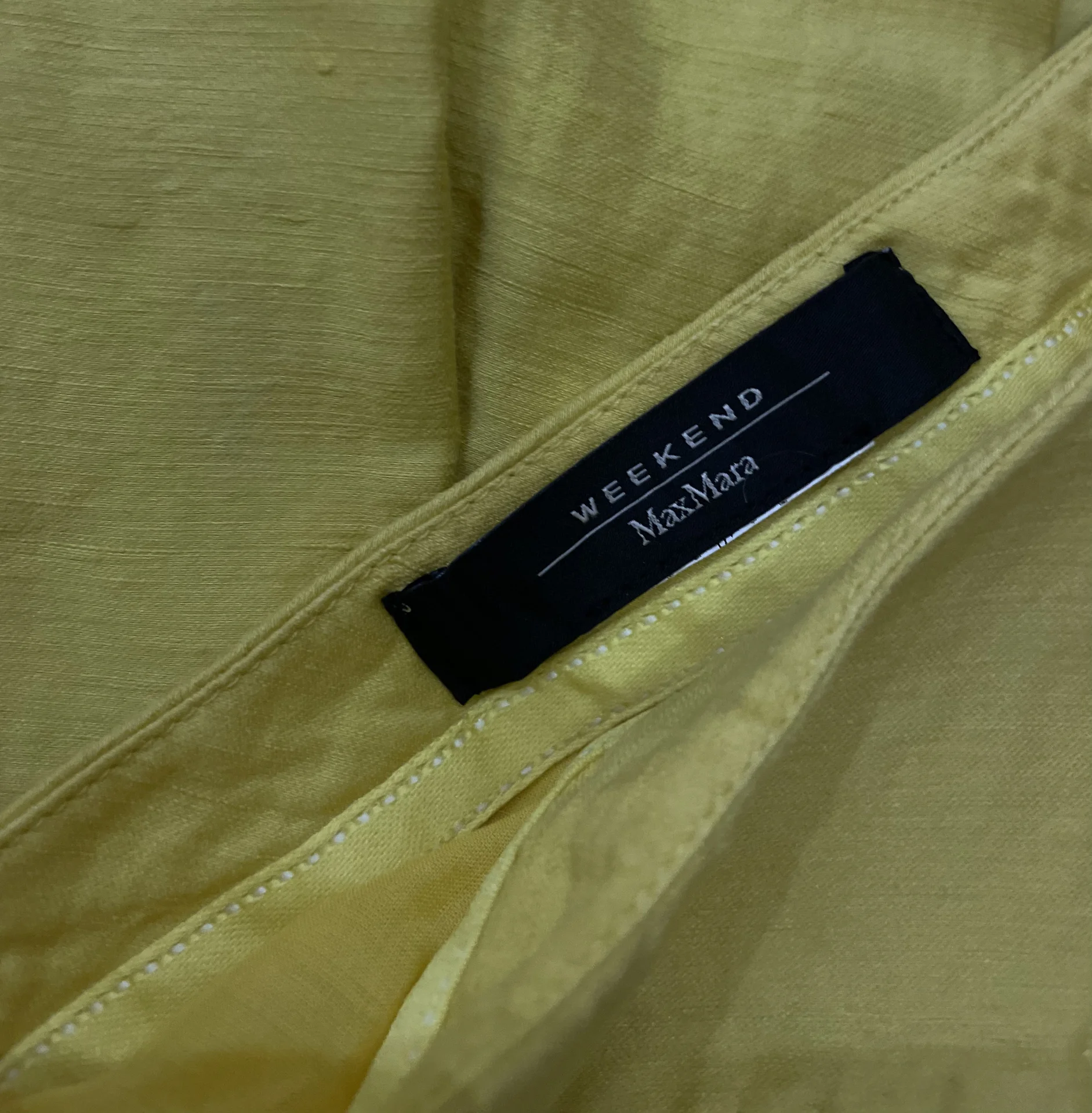 Платье летнее женское Max Mara - миниатюра 2
