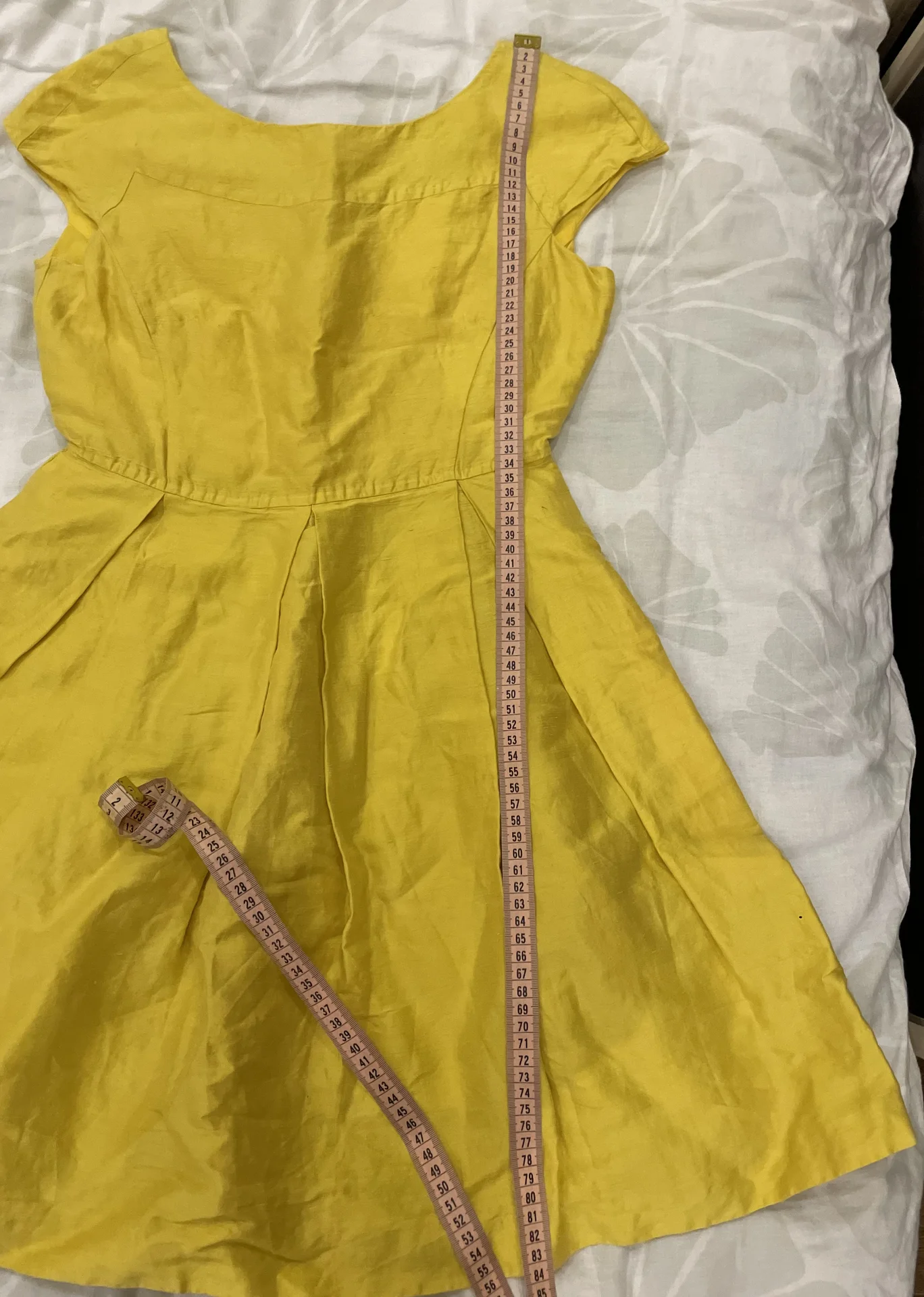 Платье летнее женское Max Mara - миниатюра 6