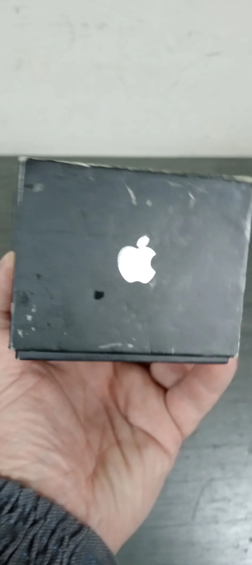 iPhone 8gb - миниатюра 6