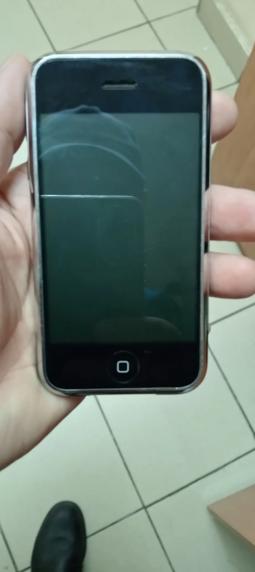 iPhone 8gb - миниатюра 9