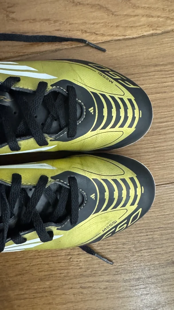 Бутсы Adidas messi - миниатюра 2