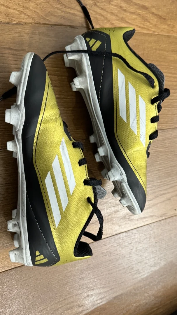 Бутсы Adidas messi - миниатюра 5