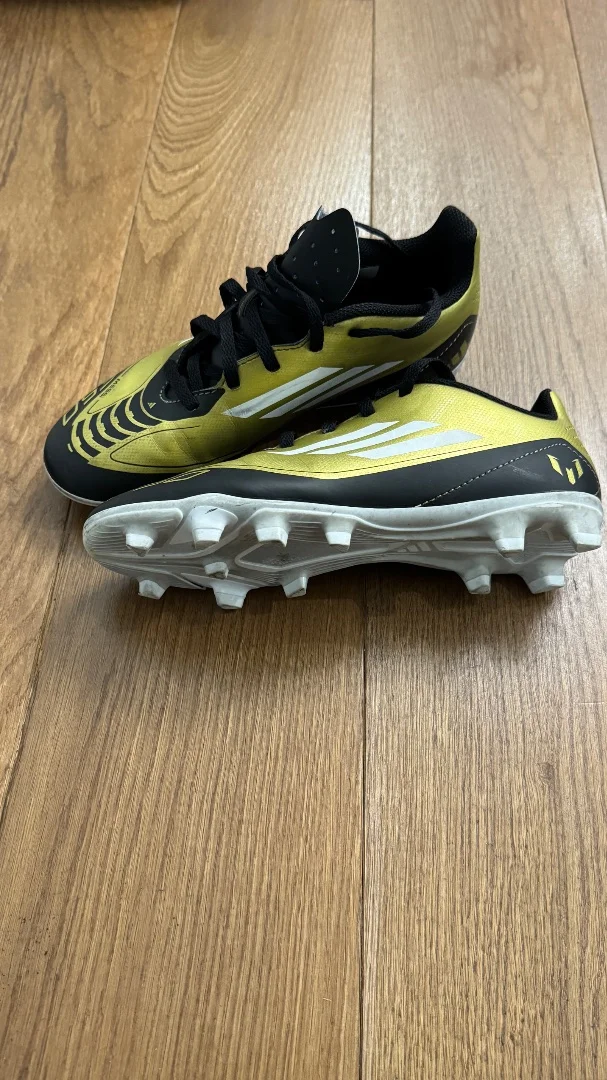 Бутсы Adidas messi - миниатюра 7