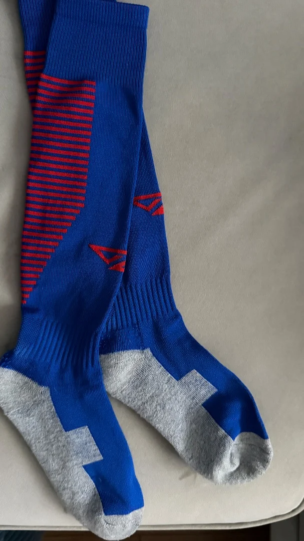 Бутсы Adidas messi - миниатюра 9