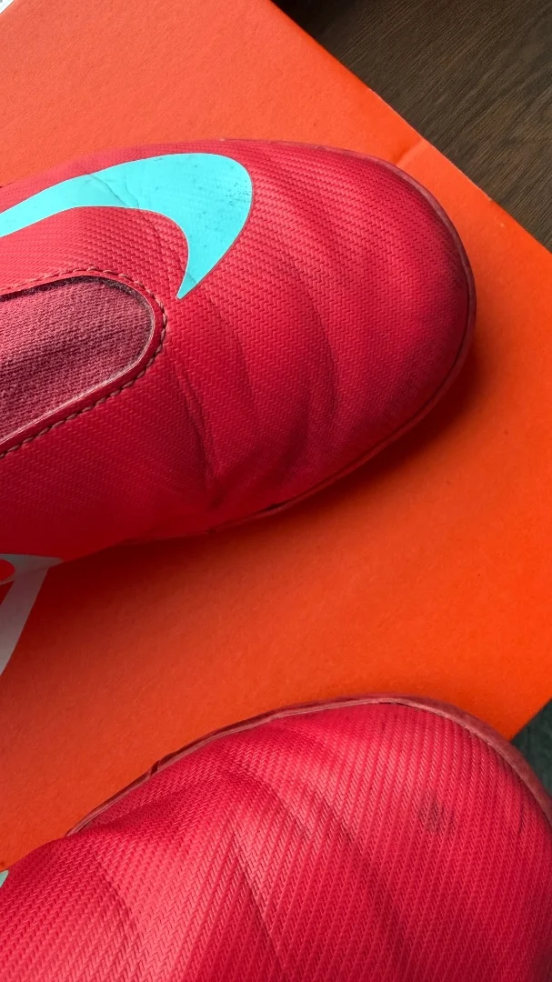 Детские бутсы Nike - миниатюра 6