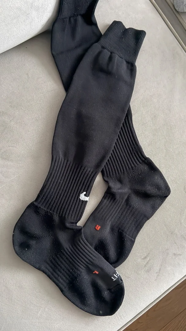 Детские бутсы Nike - миниатюра 9