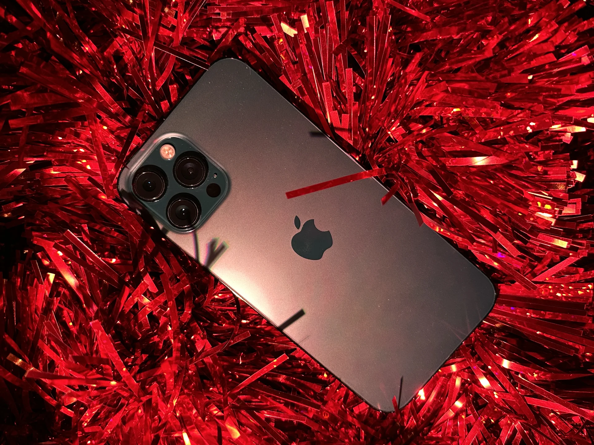 iPhone 12 ProMax 256 gb - изображение 1