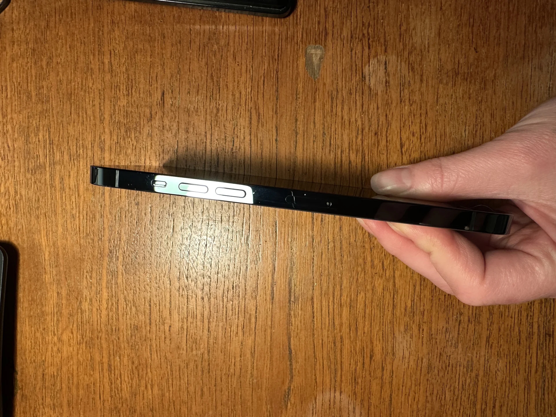 iPhone 12 ProMax 256 gb - миниатюра 5