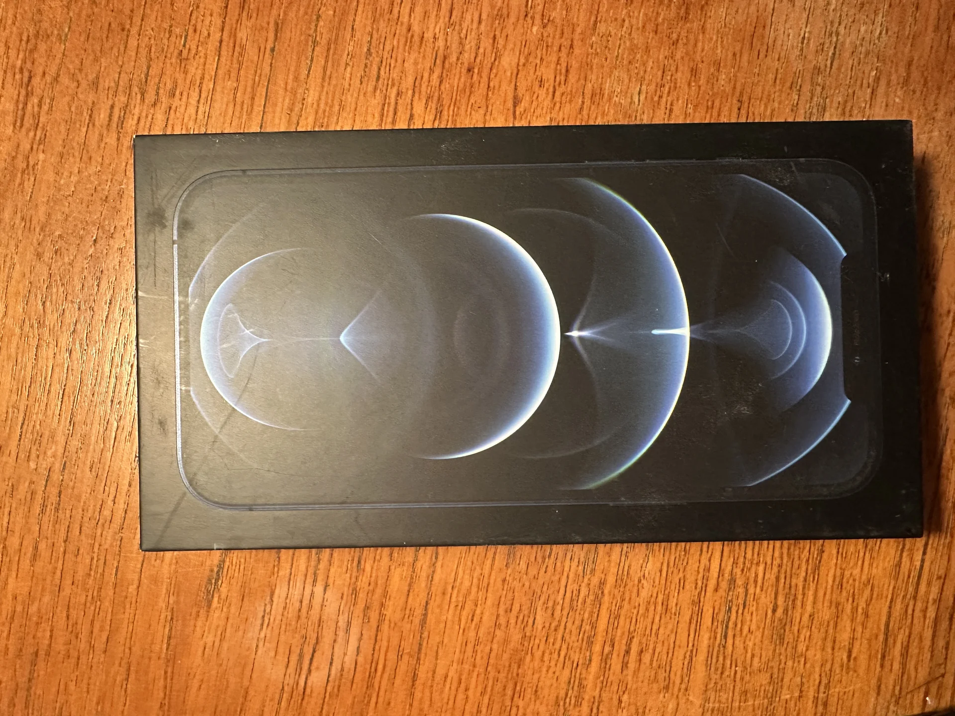 iPhone 12 ProMax 256 gb - миниатюра 7