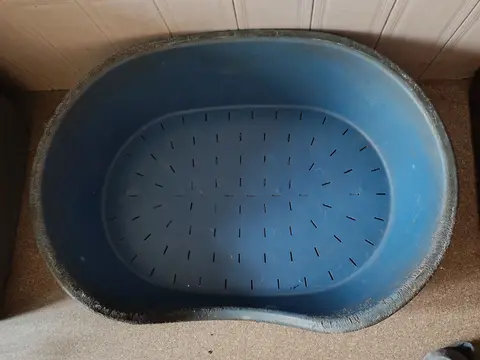 Лежак для собак