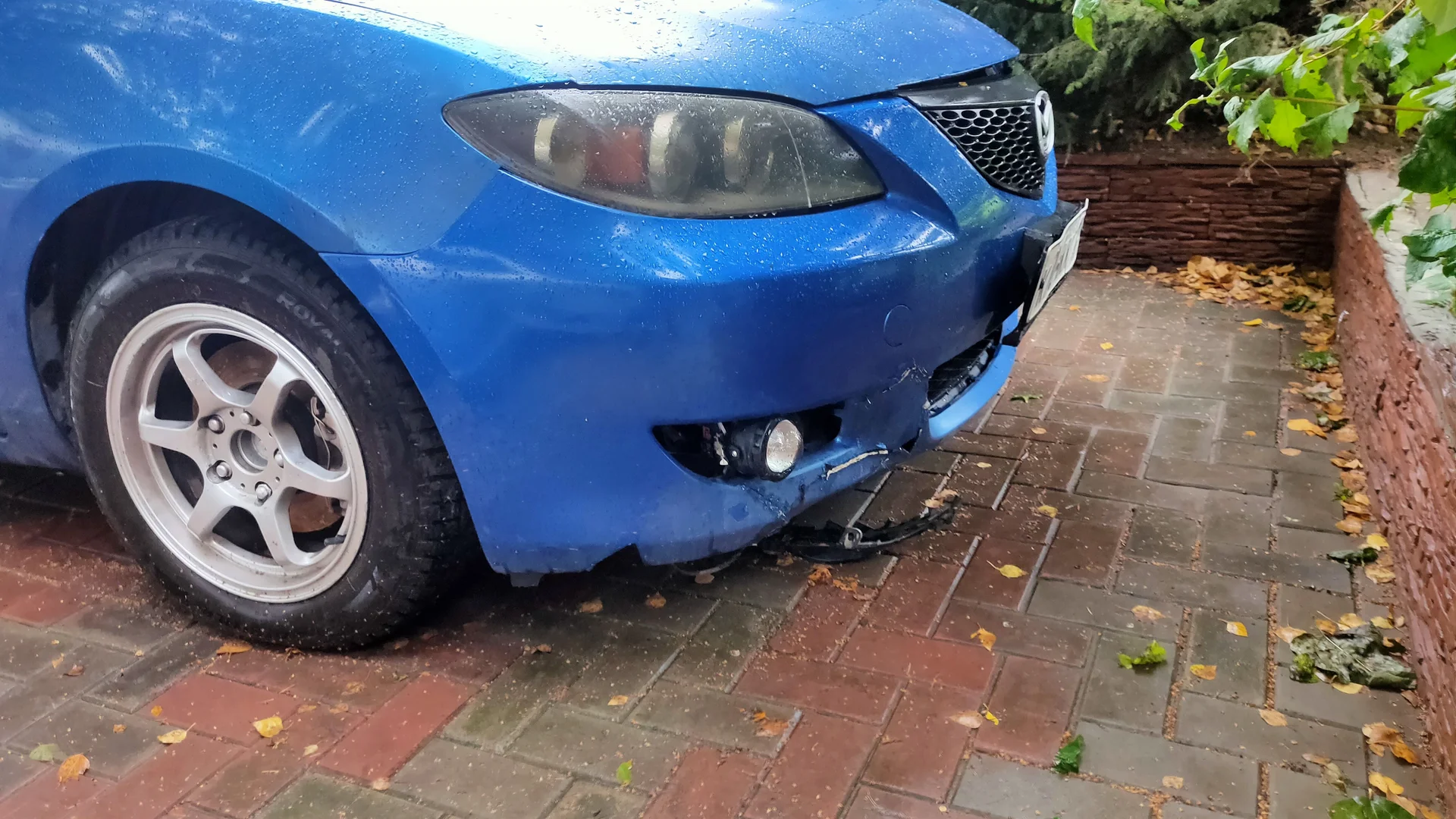 mazda axela - миниатюра 5