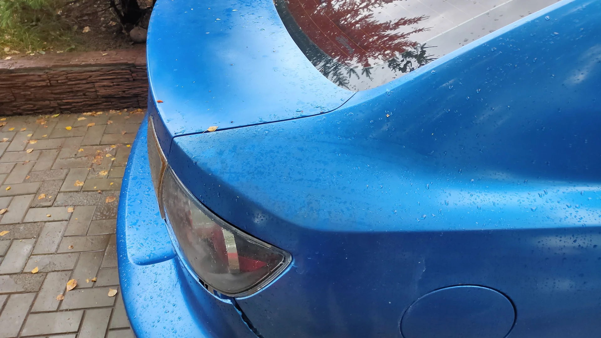 mazda axela - миниатюра 16