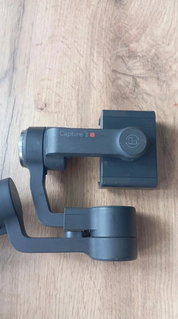 Стабилизатор для телефона Capture 2s - миниатюра 4