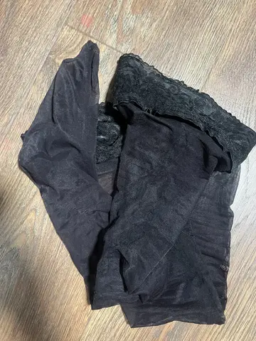 Чулки