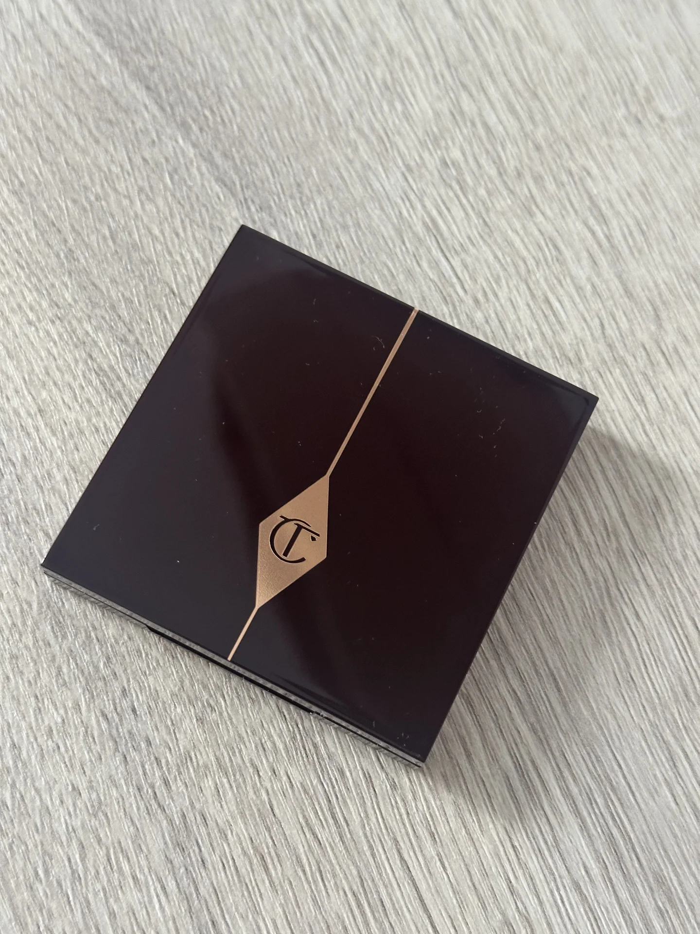 Charlotte Tilbury палетка теней Pillow Talk - миниатюра 5