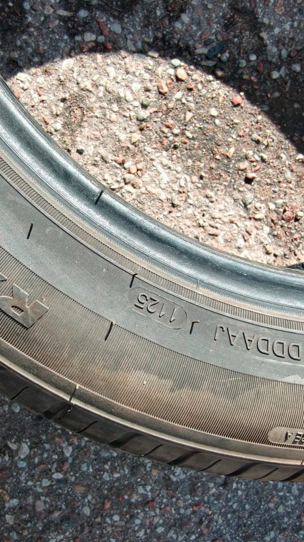 Шина летняя ChaoYang RP18e 165/65 R15 81H 2025г. 11 нед. - миниатюра 2