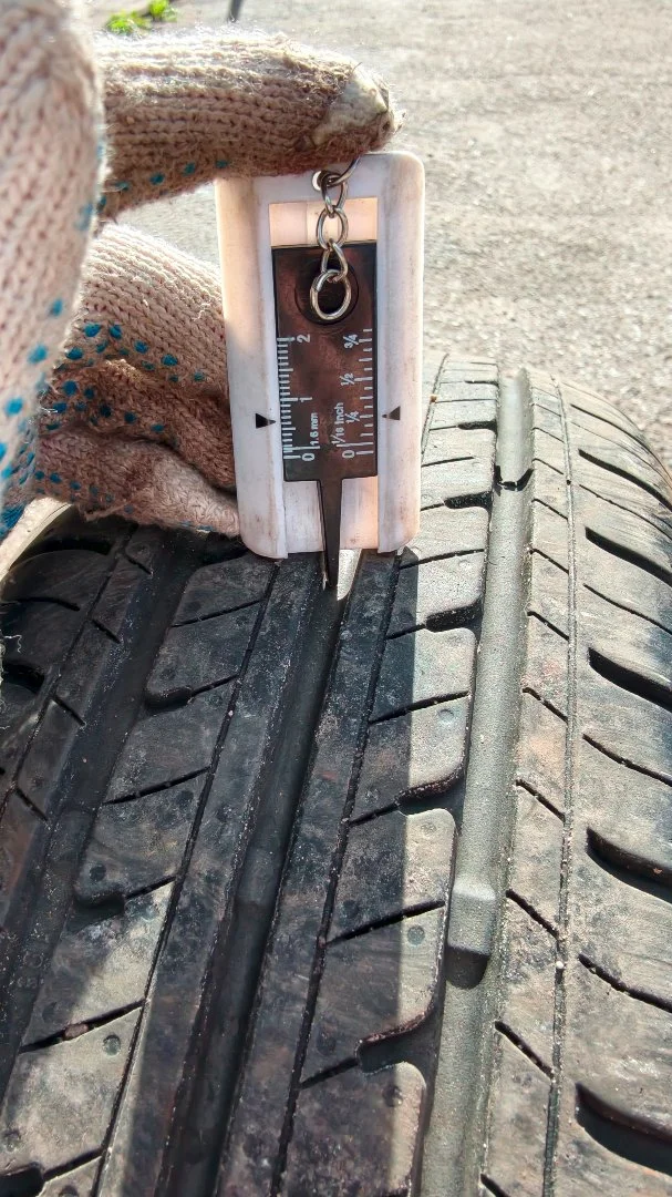 Шина летняя ChaoYang RP18e 165/65 R15 81H 2025г. 11 нед. - миниатюра 3