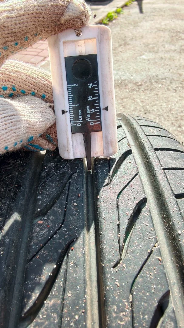 Шина летняя Galaxia BW280 165/65 R15 81H 2025г. 11нед