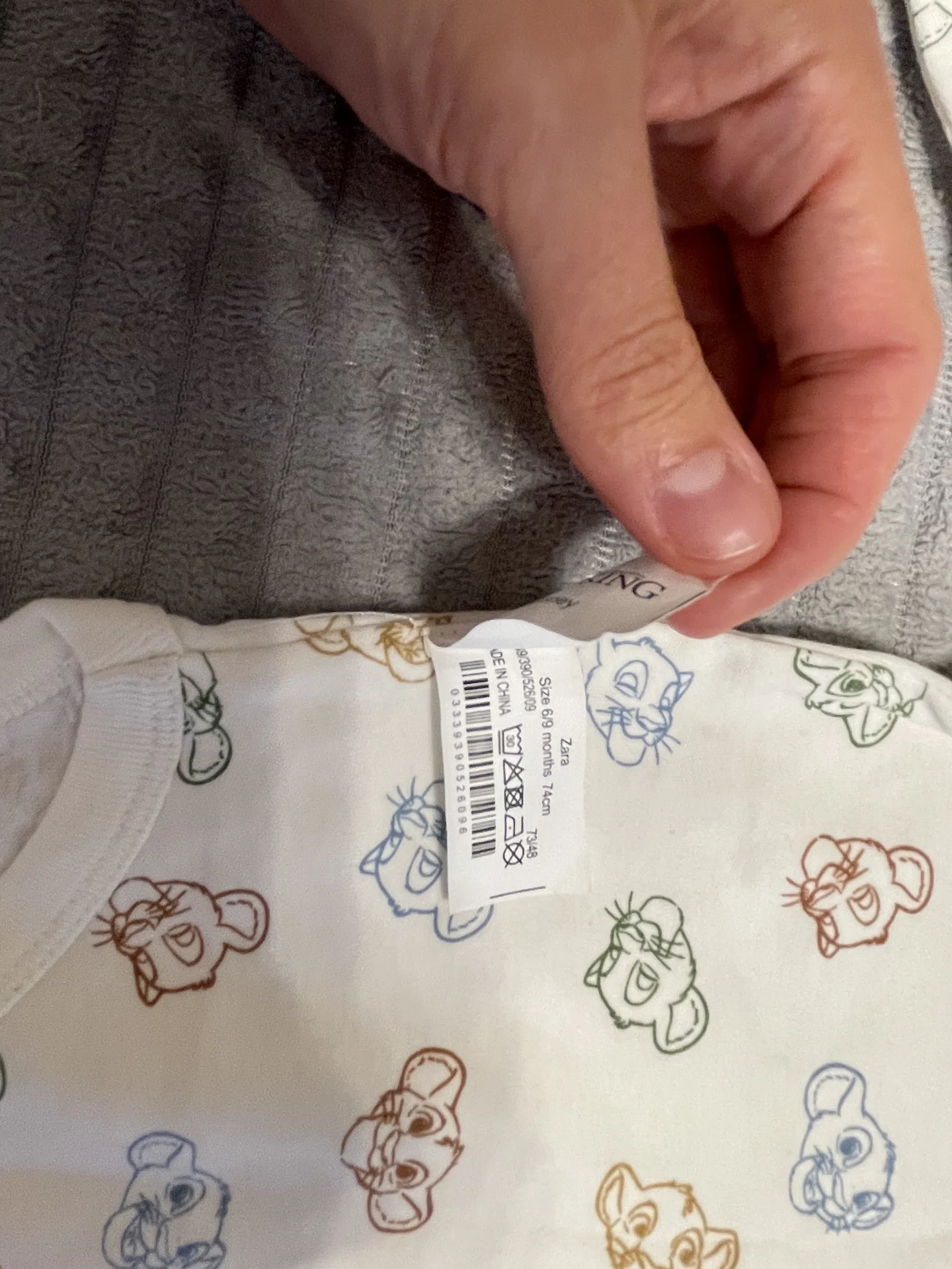 боди новые zara 74 - миниатюра 2
