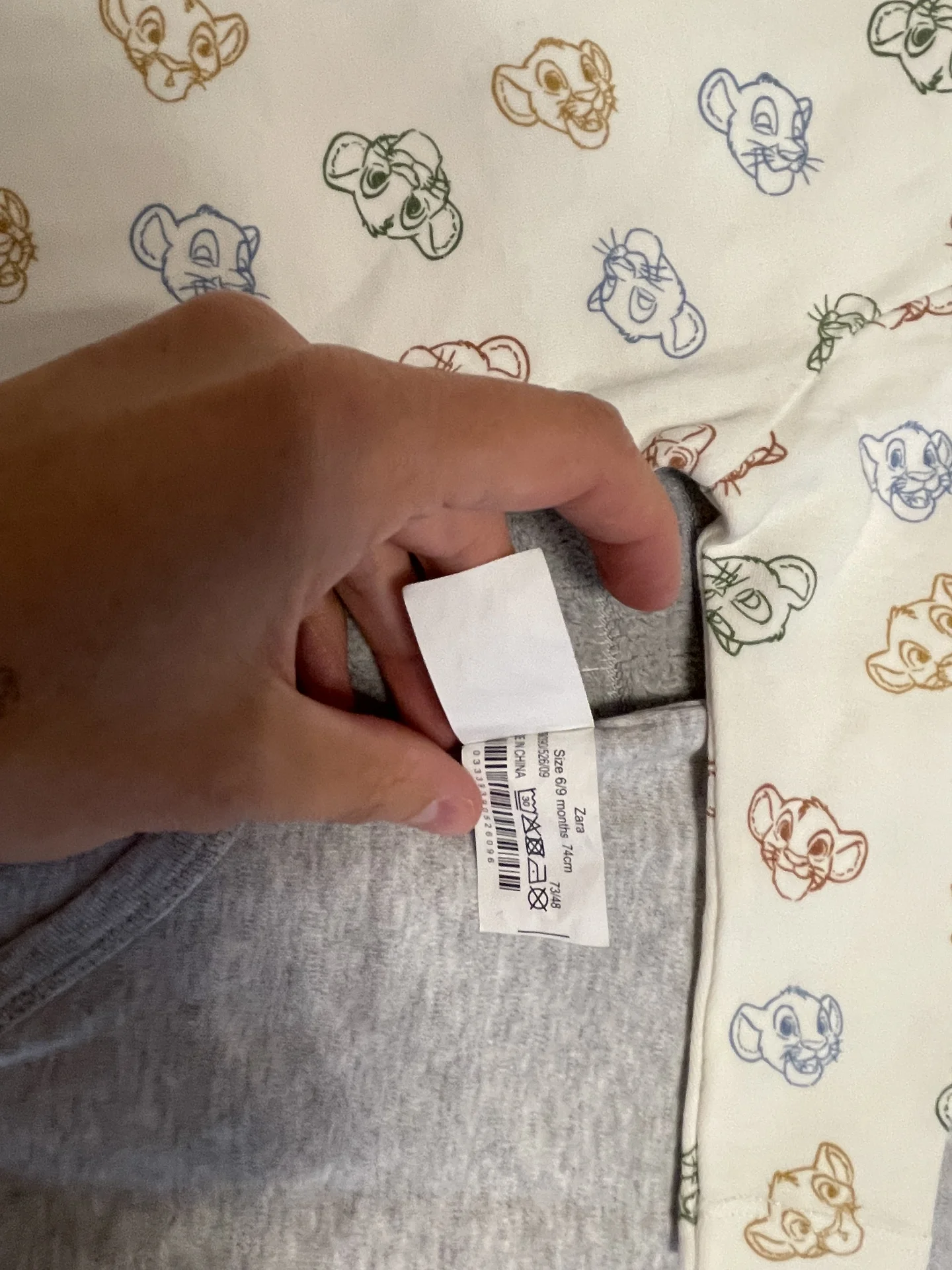 боди новые zara 74 - миниатюра 3