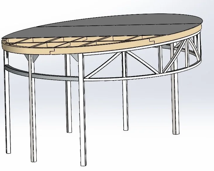 Репетитор SolidWorks. Эксперт с опытом 15 лет - миниатюра 3