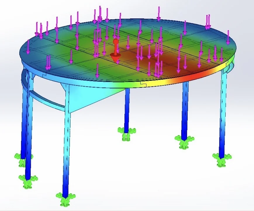 Репетитор SolidWorks. Эксперт с опытом 15 лет - миниатюра 4