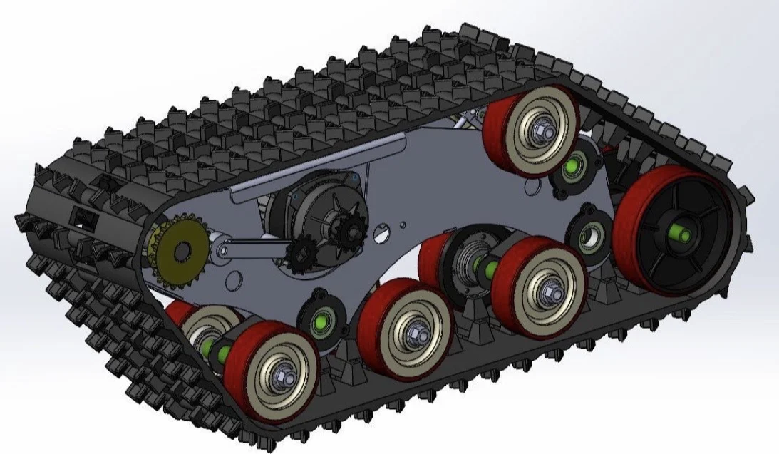 Репетитор SolidWorks. Эксперт с опытом 15 лет - миниатюра 5